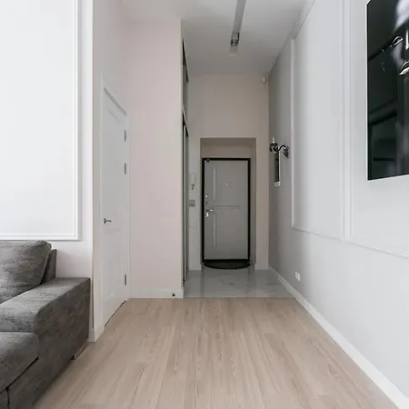 Premium-huoneistot Helsinki