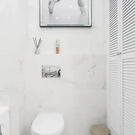 Premium-huoneistot * Helsinki