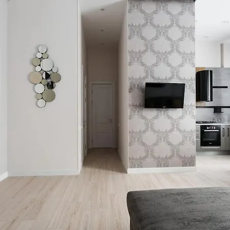 Premium-huoneistot Helsinki