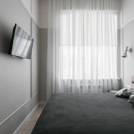 Lejlighed Premium-huoneistot Helsinki